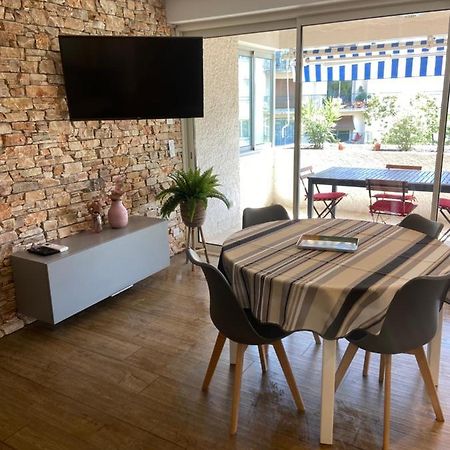 Le Cezanne Au Centre De Cassis Apartment Bagian luar foto