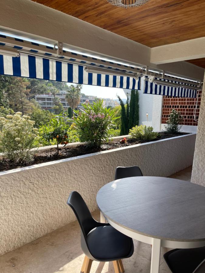 Le Cezanne Au Centre De Cassis Apartment Bagian luar foto