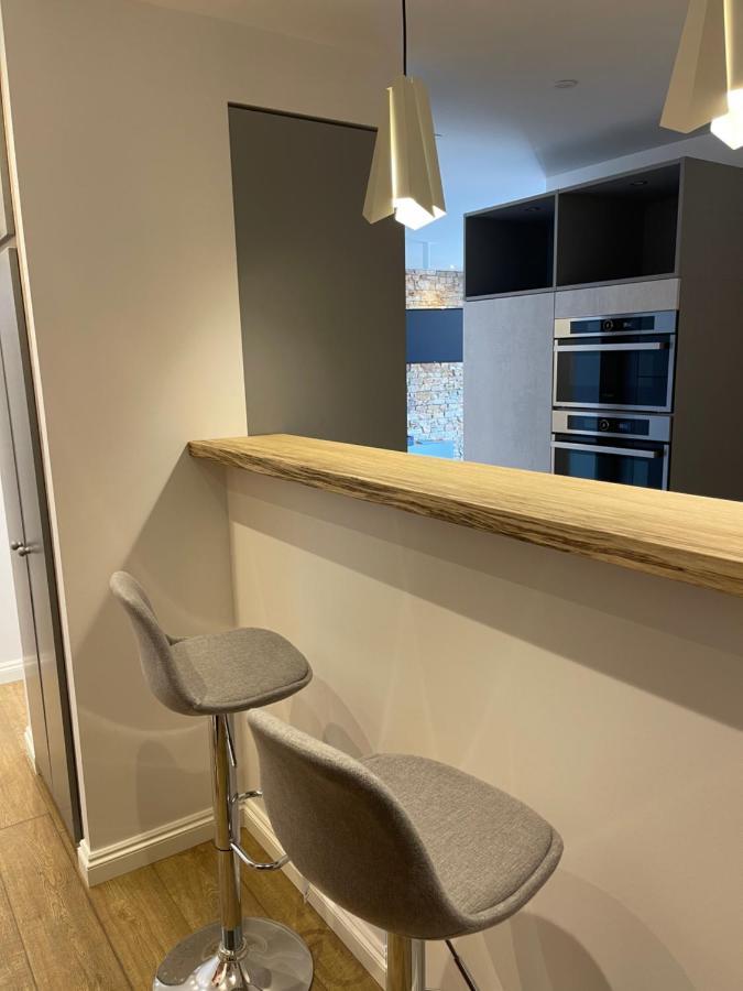 Le Cezanne Au Centre De Cassis Apartment Bagian luar foto