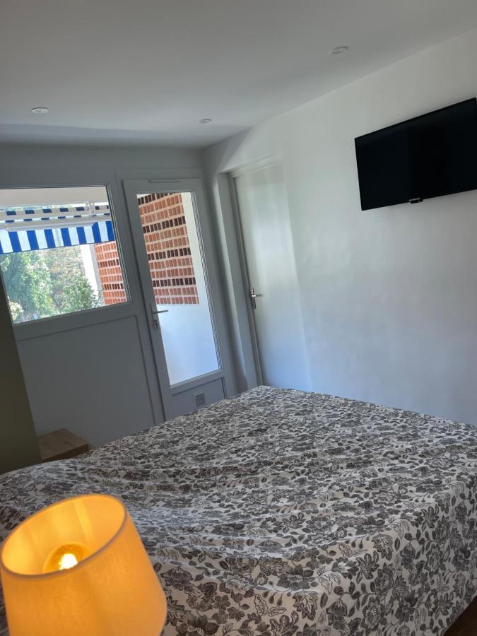 Le Cezanne Au Centre De Cassis Apartment Bagian luar foto