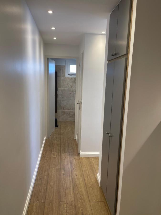 Le Cezanne Au Centre De Cassis Apartment Bagian luar foto