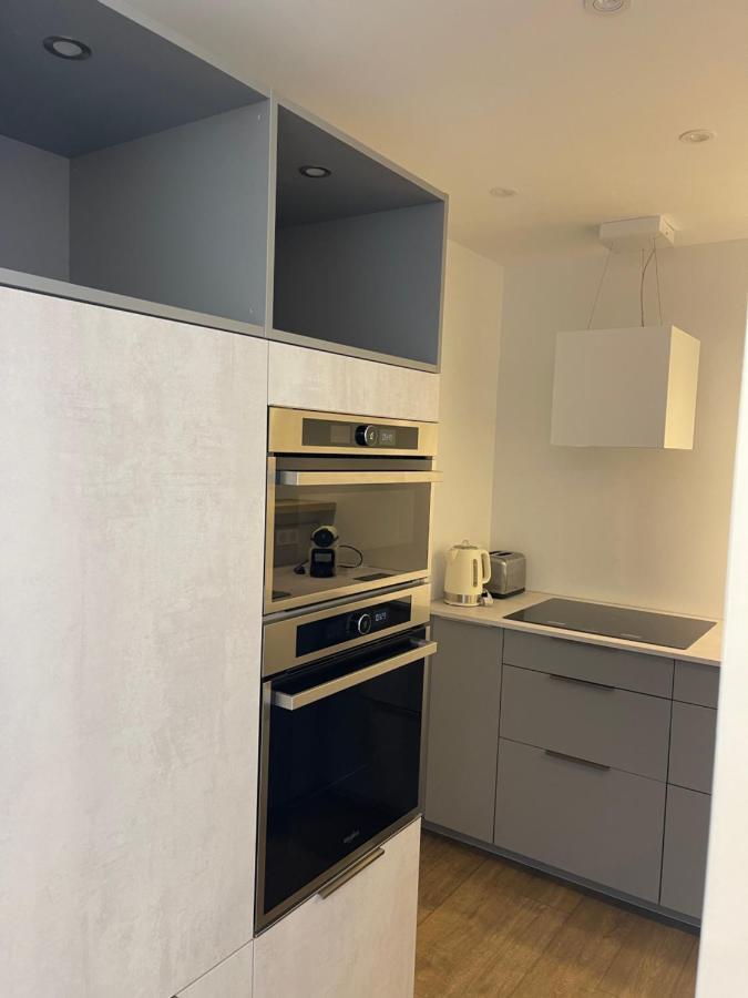 Le Cezanne Au Centre De Cassis Apartment Bagian luar foto