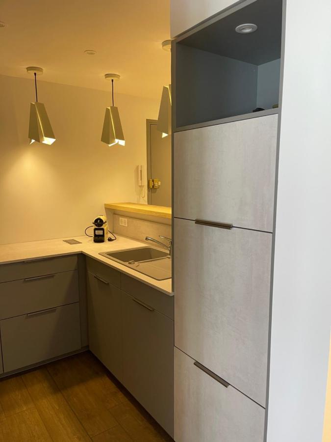 Le Cezanne Au Centre De Cassis Apartment Bagian luar foto