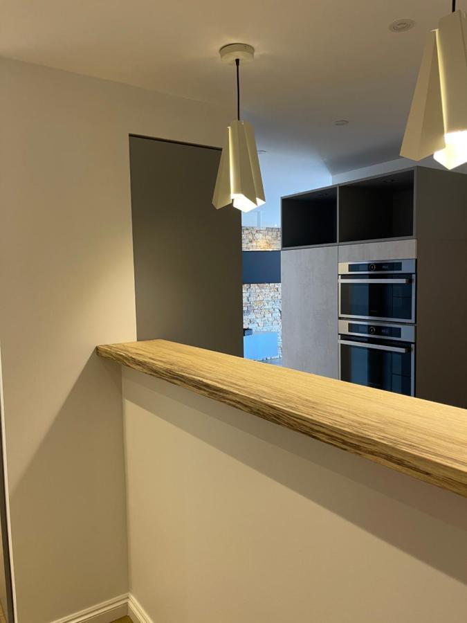 Le Cezanne Au Centre De Cassis Apartment Bagian luar foto