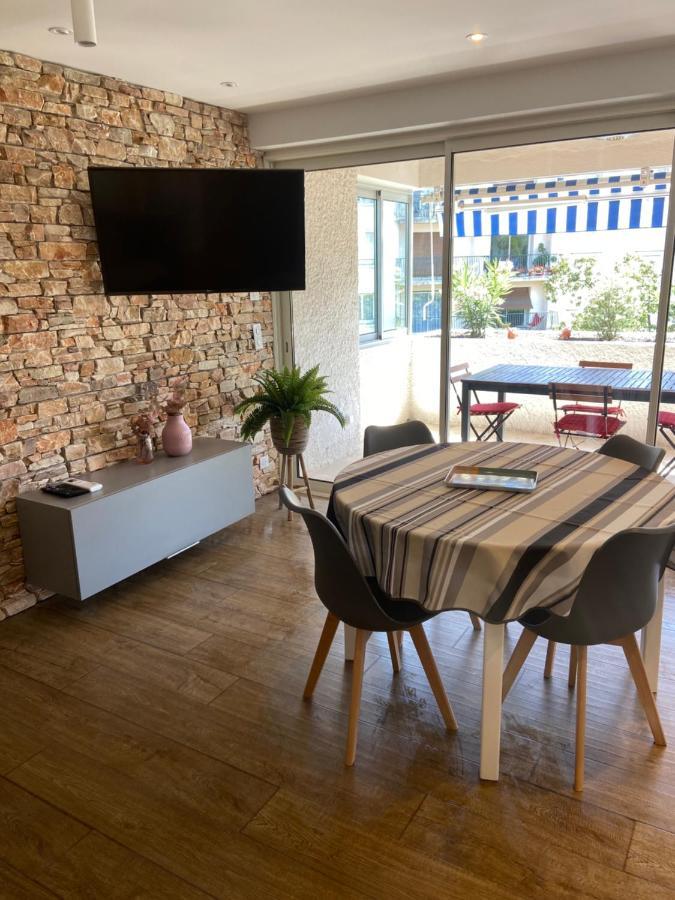 Le Cezanne Au Centre De Cassis Apartment Bagian luar foto