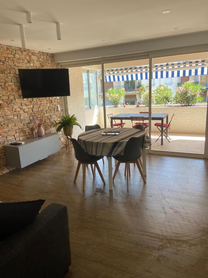 Le Cezanne Au Centre De Cassis Apartment Bagian luar foto