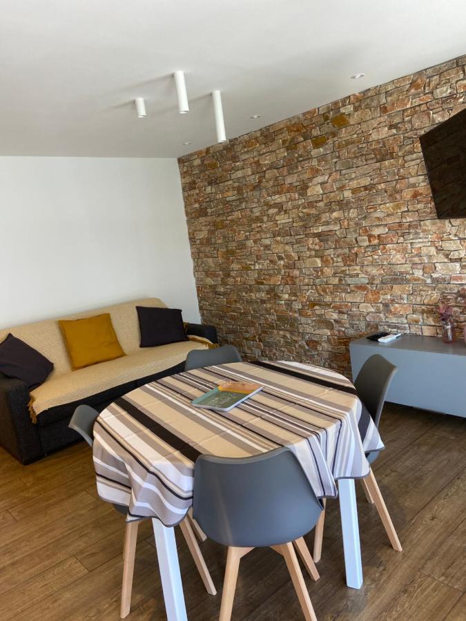 Le Cezanne Au Centre De Cassis Apartment Bagian luar foto