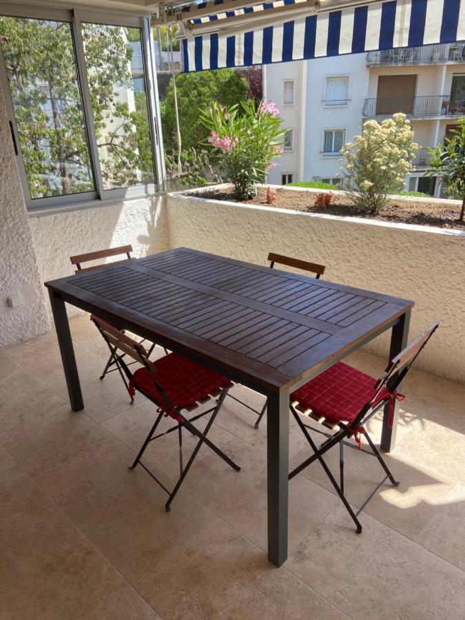 Le Cezanne Au Centre De Cassis Apartment Bagian luar foto